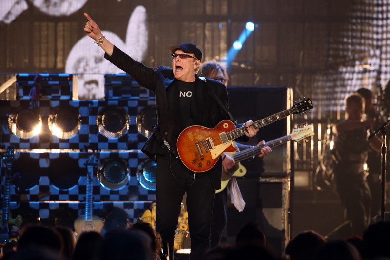 Cheap Trick (Photo: Rock And Roll Hall Of Fame)